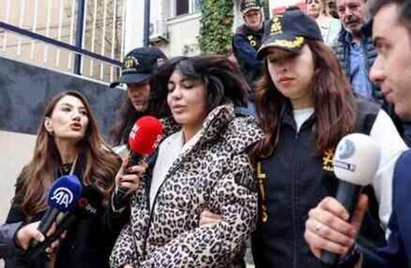 BAHAR CANDAN CEZAEVİNDEN ÇIKTI MI? Bahar Candan nerede, ne oldu?