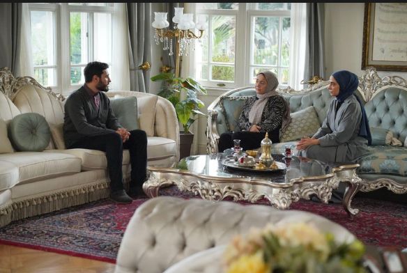Kızılcık Şerbeti 84. bölüm fragmanı yayınlandı mı? YANGIN Kızılcık Şerbeti yeni bölüm fragmanı izle!