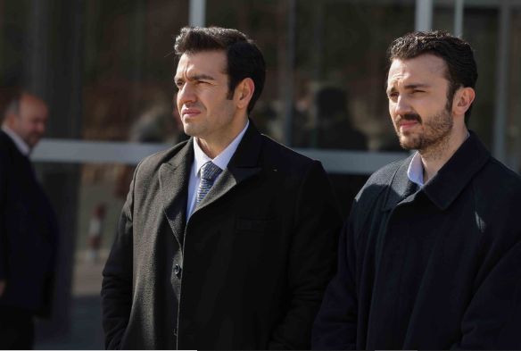 Zembilli 10. bölüm fragmanı yayınlandı mı?