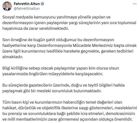 Haber Resmi