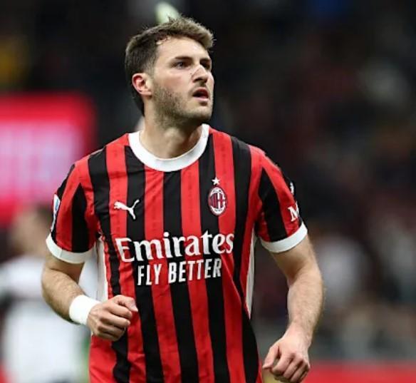 Galatasaray'da Icardi'nin yerine 30 milyon euro'luk golcü