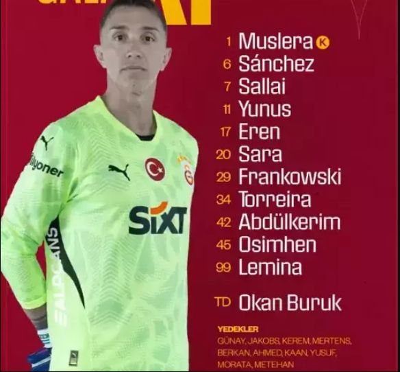 Eyüpspor Galatasaray CANLI izleme linki var mı (BeinSport)?