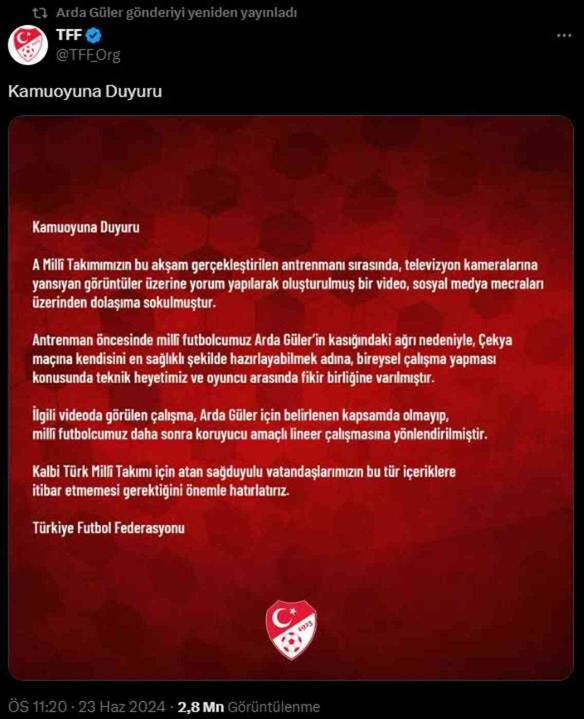 Yelek krizi giderek büyüyor! Tüm ülkenin konuştuğu görüntülere Arda Güler de sessiz kalamadı