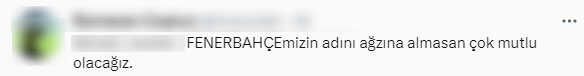 Saçlarını boyatan Ümit Özat'ın son halini gören Fenerbahçeliler demediğini bırakmadı: Bu mu efsane!