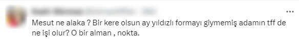 Türk futbolunu ayağa kaldıran Mesut Özil iddiası! Seçimden sonra TFF'de tüm taşlar yerinden oynayacak