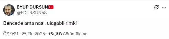 Karşılıklı mesajlaşma ve davet süreci