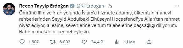 Abdulbaki Erol öldü mü, neden öldü? Abdulbaki Erol kimdir? Abdulbaki Erol kaç yaşında?