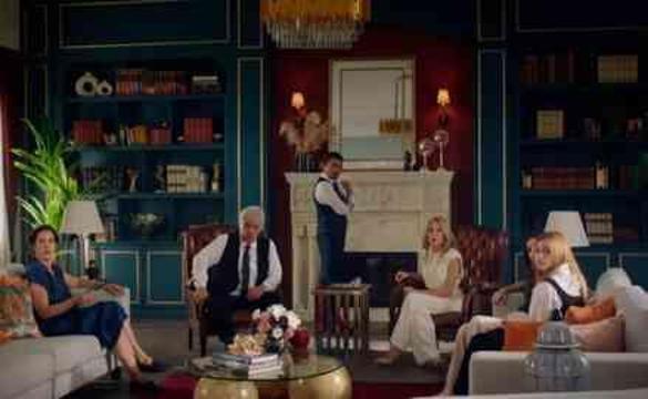 Güzel Aşklar Diyarı dizisi oyuncuları ve karakterleri kimler?