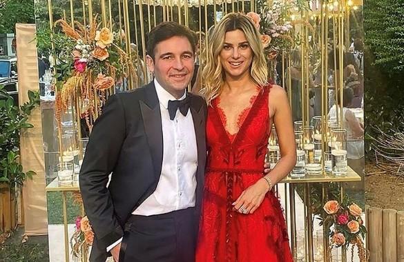 Hacı Sabancı ile Nazlı Sabancı boşanıyor mu? Nazlı Sabancı ve Hacı Sabancı kaç yıldır birlikte?