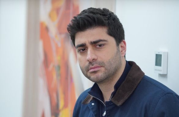 Kızılcık Şerbeti 84. bölüm fragmanı yayınlandı mı? YANGIN Kızılcık Şerbeti yeni bölüm fragmanı izle!