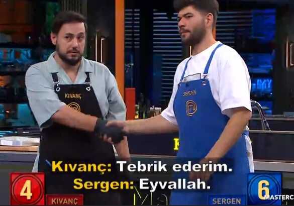 Kazandibi düellosunu kim kazandı 28 Eylül Perşembe?