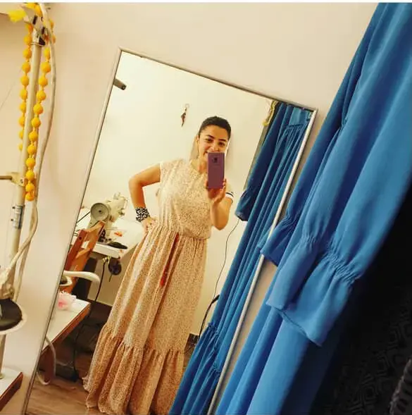 Sokak ortasında vahşice öldürülen Nilay Kotan cinayetinde yürek yakan ayrıntı