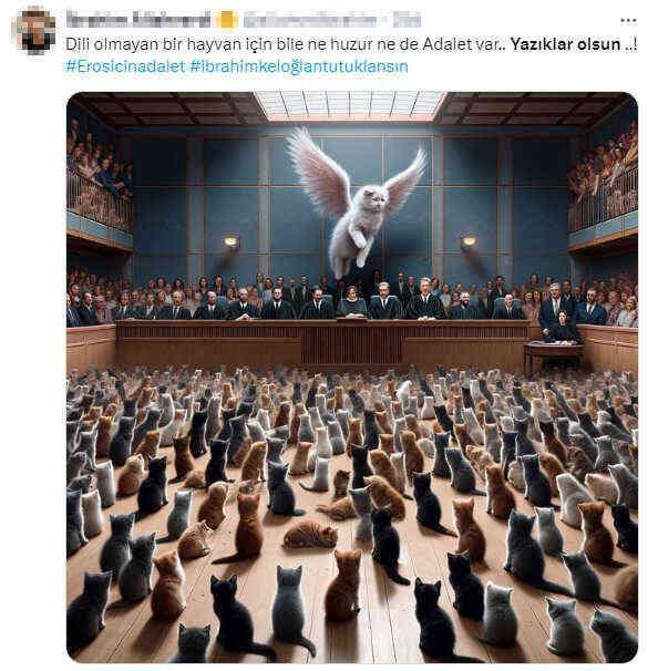 Mahkemenin İbrahim Keloğlan için verdiği tahliye kararı adliye koridorlarını karıştırdı