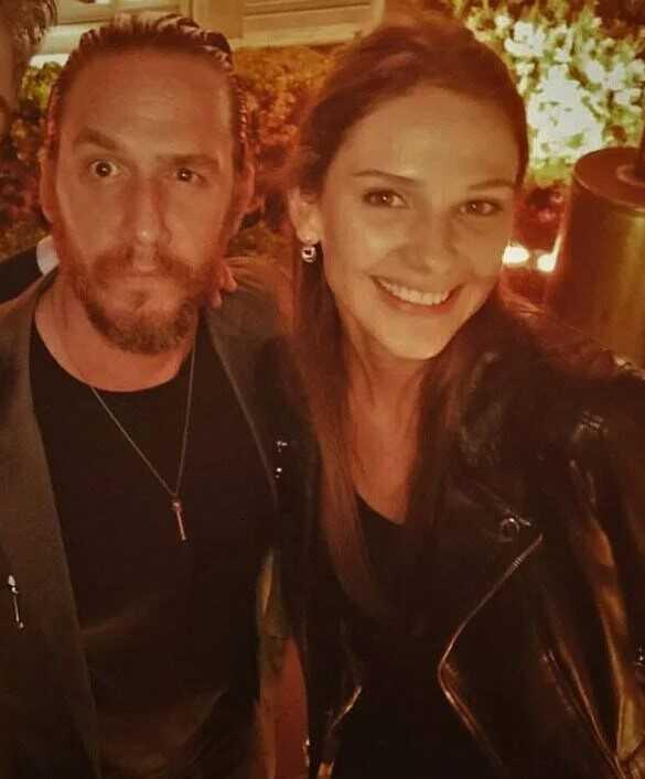 4 yıldır aşk yaşayan Alina Boz ve Mithat Can Özer 2027'de nikah masasına oturacak