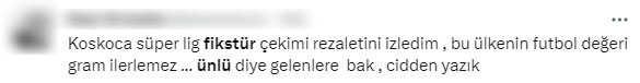 Süper Lig'in fikstür çekimine çağrılan ünlü oyuncu ve şarkıcılar dalga konusu oldu: Ne alaka?