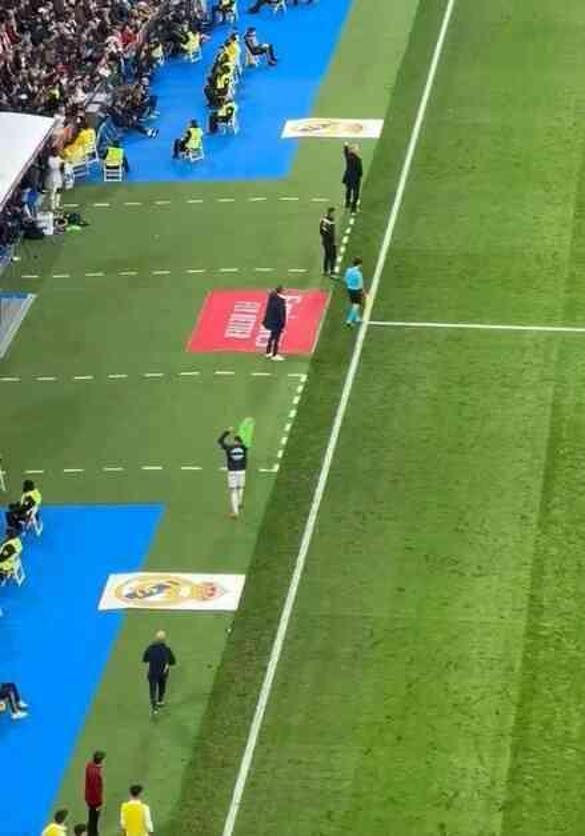 Sabır taşı çatlayan Arda Güler'den Ancelotti'ye olay hareket