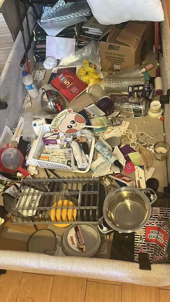 İstanbul'da KYK yurdu skandalı! 2 yurt müdürü ve 1 müdür yardımcısı açığa alındı