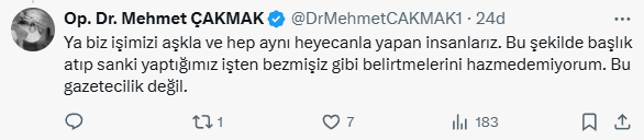 Çam ve Sakura'da olay istifa! Gerekçe 'yoğunluk' dendi, gerçek başka çıktı