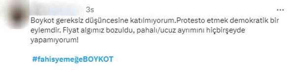 Fahiş fiyatlar isyan ettirdi! Restoran ve kafelerde boykot hareketi büyüyor