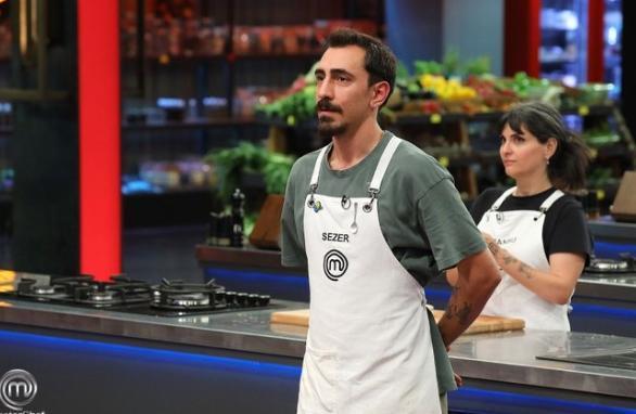 MasterChef'te ödül oyununu kim kazandı?