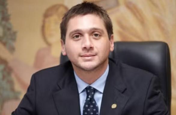 Kamilhan Süleyman Yazıcı kimdir? Anadolu Holding'in yeni başkanı olması beklenen Kamilhan Süleyman Yazıcı nereli, kaç yaşında?