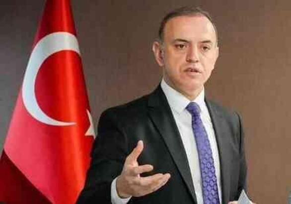 Alper Yeğin kimdir? Sancaktepe Belediye Başkanı Alper Yeğin kaç yaşında ve nereli? Sancaktepe Belediyesi hangi partinin?