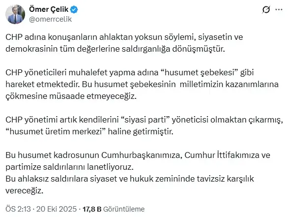 CHP'nin Bursa il kongresinden bir kare