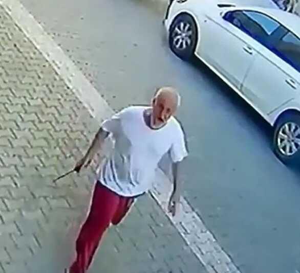 HÜDA PAR binasını kana bulayan zanlının ifadesi ortaya çıktı: İyi çocuklardı, içimden bir ses 'Git öldür' dedi