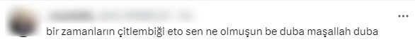 Futbolculuğu döneminde zayıflıktan kemikleri sayılan Eto'o'nun son hali ağızları açık bıraktı