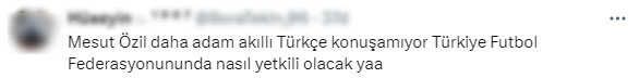 Türk futbolunu ayağa kaldıran Mesut Özil iddiası! Seçimden sonra TFF'de tüm taşlar yerinden oynayacak