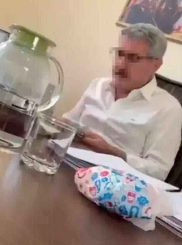 Diyanet İşleri Başkanlığı görevlisi hakkında rüşvet iddialarına ilişkin soruşturma başlatıldı
