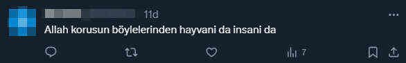 Kediyi 6 dakika boyunca döverek öldüren cani iyi hal indirimiyle serbest bırakıldı
