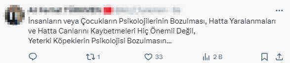 Çocuklara saldıran 2 köpeği site dışına çıkaran görevlilere 14 bin TL ceza kesildi