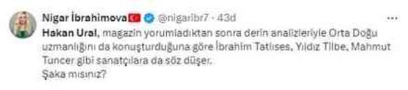 Hakan Ural askerden mi kaçtı? Hakan Ural nerede askerlik yaptı, çürük raporu mu aldı?