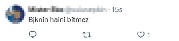 Beşiktaş'ın eski oyuncusu Kenny Arroyo, derbi sonrası Siyah-beyazlı taraftarı çıldırttı