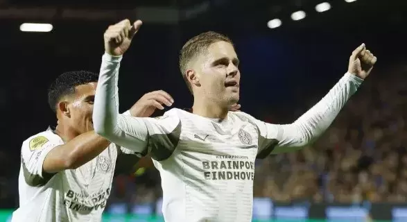 Jeremain Lens, vatandaşına seslendi: Fenerbahçe'ye git