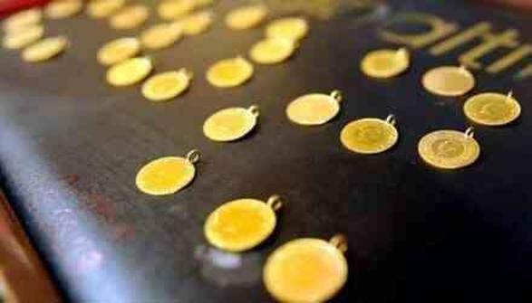 Altın fiyatları son dakika! ANLIK, gram altın, çeyrek altın, tam altın fiyatları ne kadar? ONS fiyatı kaç TL? 5 Nisan GÜNCEL altın kuru fiyatları...