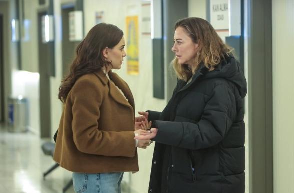 Siyah Kalp 25. bölüm fragmanı yayınlandı mı?