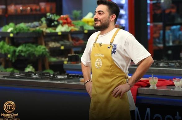 MasterChef altın önlüğü kim aldı? MasterChef kim kazandı? 24 Aralık 2025 Dokunulmazlık Oyununu kim kazandı?