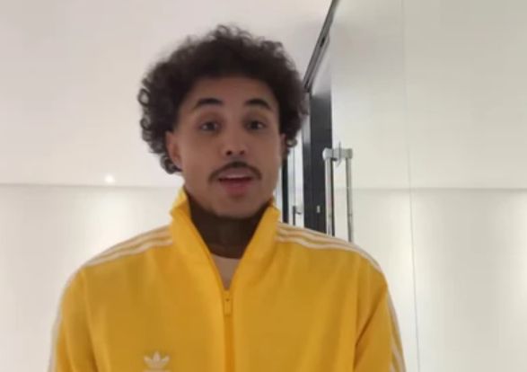 Pode Sentar şarkısı kimin, kim söylüyor? MC Livinho Galatasaray şampiyonluk kutlamalarına gelecek mi?