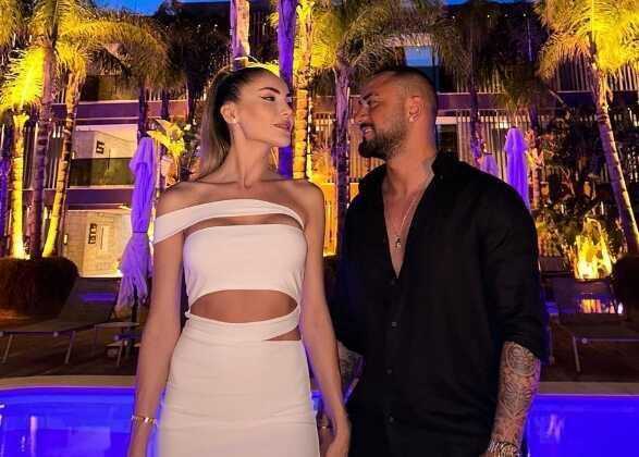 Gökhan Çıra ve Eylül Keleş evleniyor mu? Gökhan Çıra ne zaman evleniyor?