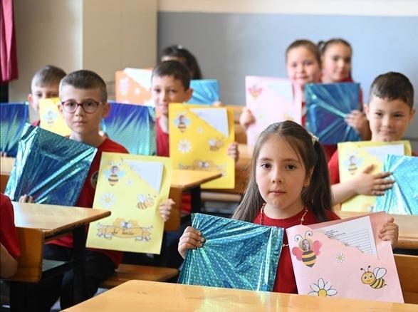 Karne tebrik mesajları 2025! En güzel karne mesajları!