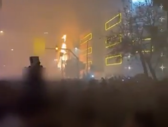 Trump, İngilizlerin iddiasını doğruladı: Hamaney gidecek bir ülke arıyor