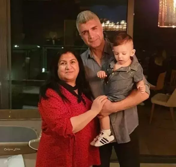Özcan Deniz'İn annesi sonunda isyan etti: Gerekirse Cumhurbaşkanına giderim