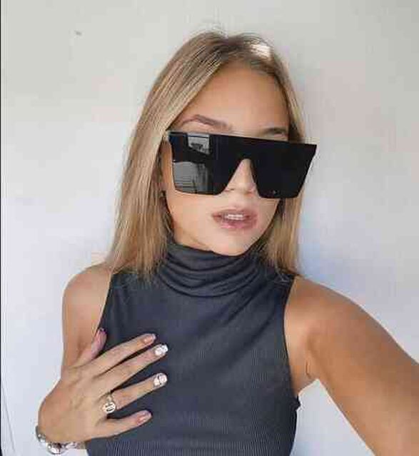 21 yaşındaki Arjantinli influencer, Catalina Gutierrez takıntılı sınıf arkadaşı tarafından öldürüldü