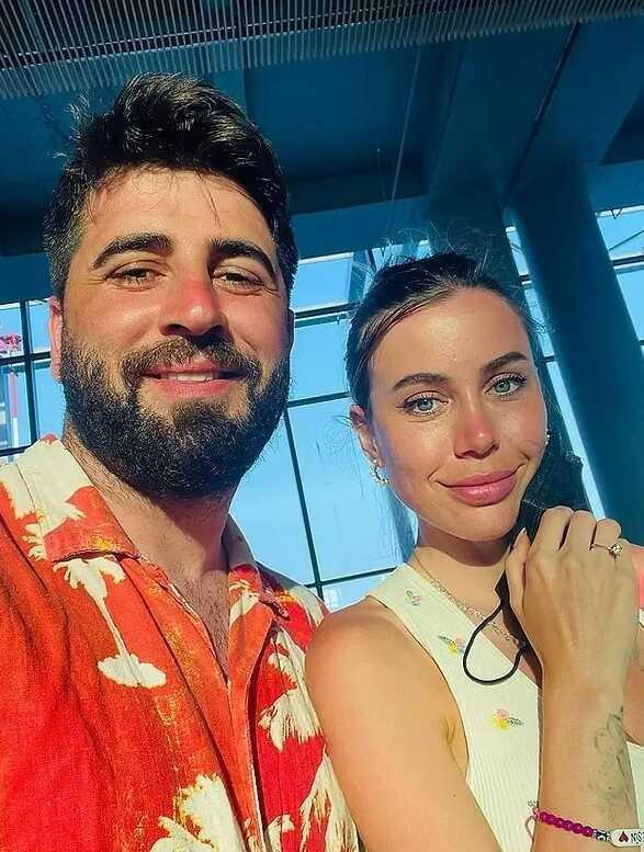 İhanet görüntüsü ifşa edilen Bilal Hancı sessizliğini bozdu: 19 Ekim'de boşandık, eşimden özür dilerim