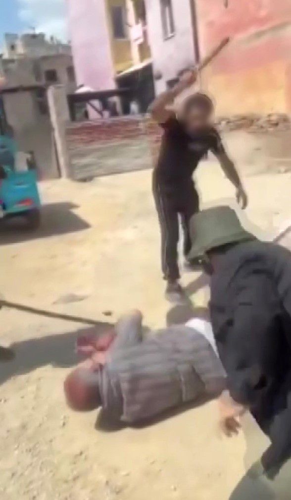 2 gence işkence edip serbest bırakılanlar son vukuatlarında tutuklandı