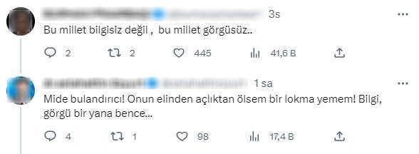 Şırdancı Mehmet uçaktaki menüyü beğenmedi göğsünden şırdan çıkarıp yedi