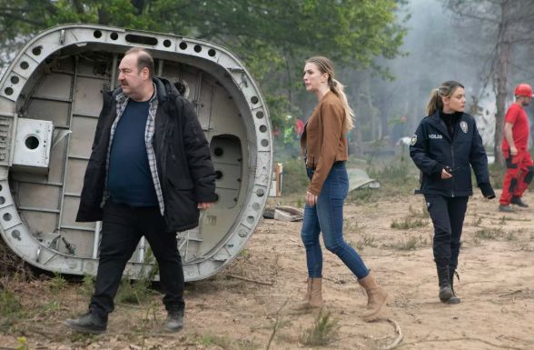 Arka Sokaklar 712. bölüm tek parça full HD izle!