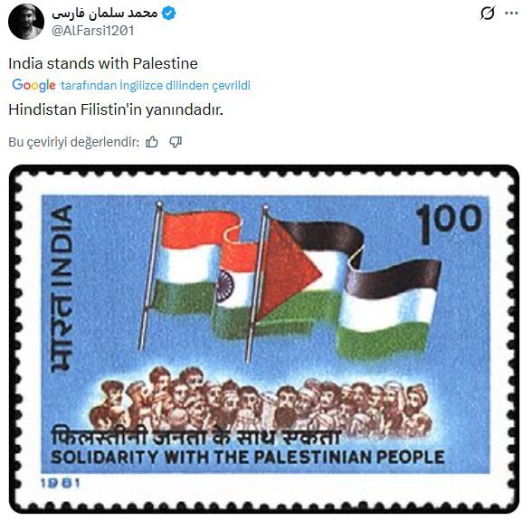 Netanyahu'ya sarıldığı fotoğrafın bedeli ağır oldu